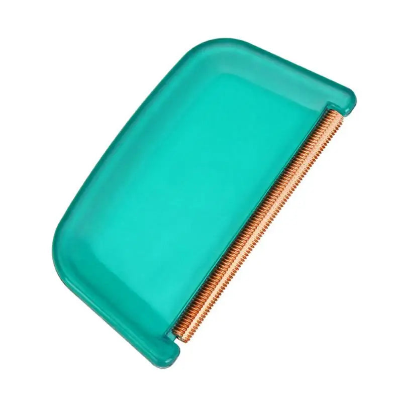 Portable Lint Remover