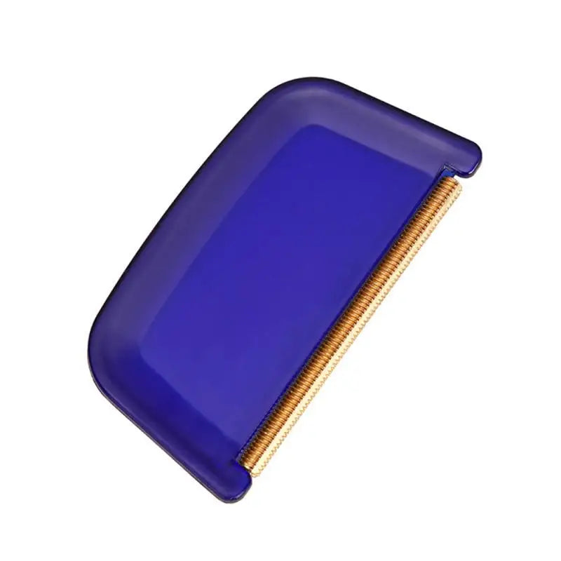 Portable Lint Remover