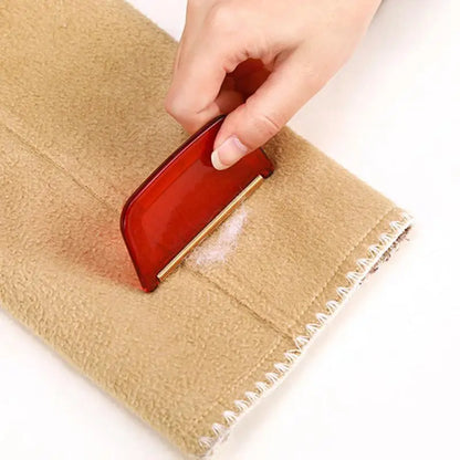 Portable Lint Remover